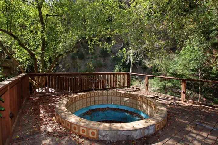 16770 Redwood Lodge Road, Los Gatos, California 95033