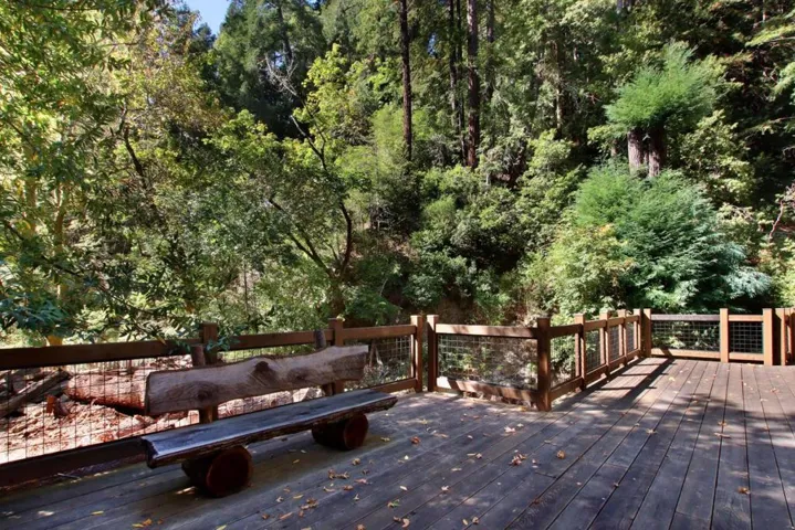 16770 Redwood Lodge Road, Los Gatos, California 95033