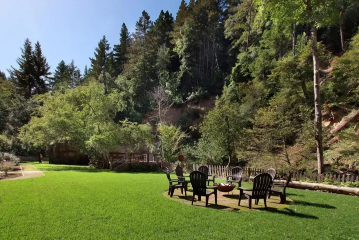 16770 Redwood Lodge Road, Los Gatos, California 95033