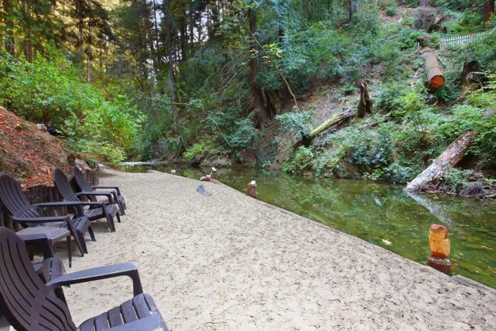 16770 Redwood Lodge Road, Los Gatos, California 95033