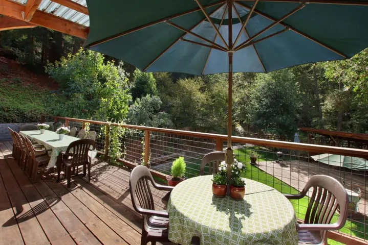16770 Redwood Lodge Road, Los Gatos, California 95033