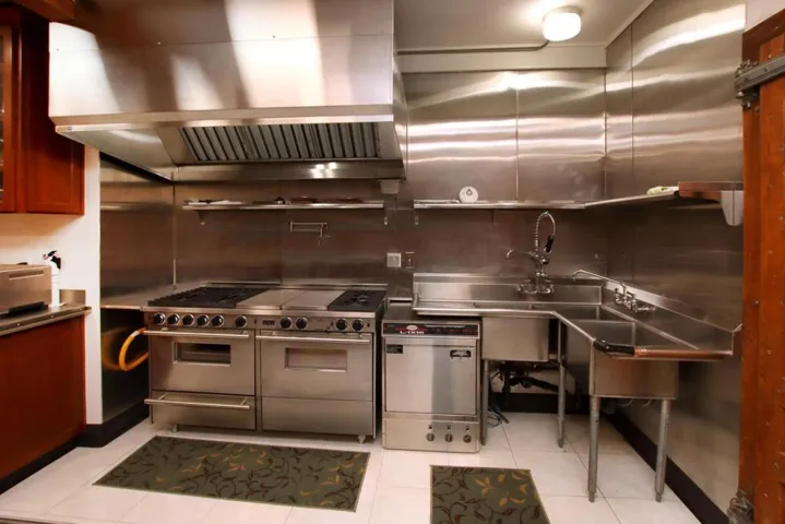 16770 Redwood Lodge Road, Los Gatos, California 95033
