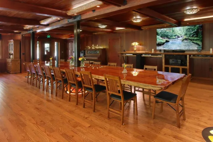 16770 Redwood Lodge Road, Los Gatos, California 95033