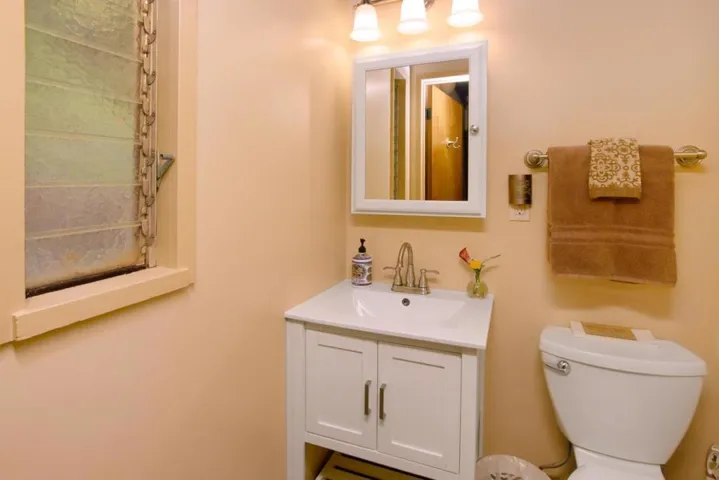 16770 Redwood Lodge Road, Los Gatos, California 95033