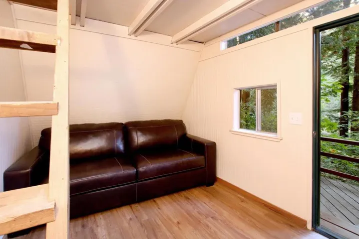 16770 Redwood Lodge Road, Los Gatos, California 95033
