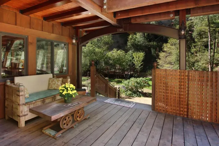16770 Redwood Lodge Road, Los Gatos, California 95033