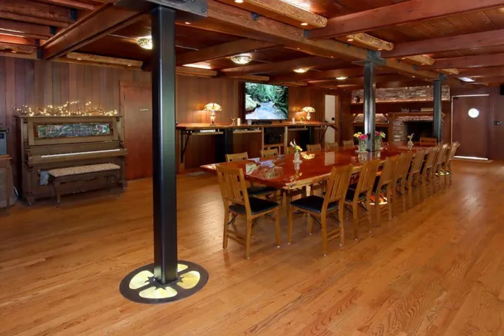 16770 Redwood Lodge Road, Los Gatos, California 95033