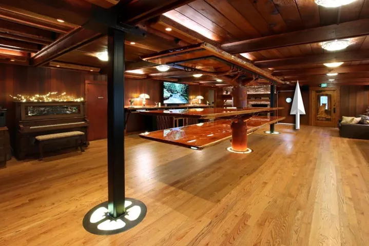 16770 Redwood Lodge Road, Los Gatos, California 95033