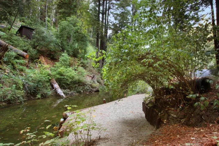 16770 Redwood Lodge Road, Los Gatos, California 95033