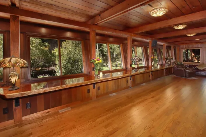 16770 Redwood Lodge Road, Los Gatos, California 95033