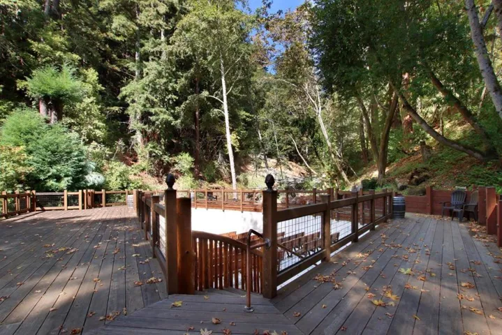 16770 Redwood Lodge Road, Los Gatos, California 95033
