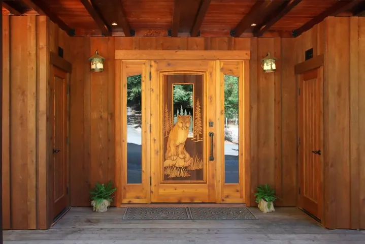 16770 Redwood Lodge Road, Los Gatos, California 95033