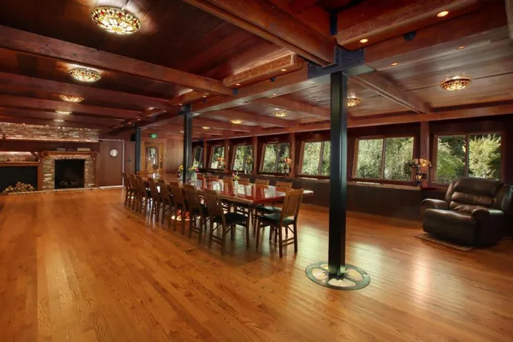 16770 Redwood Lodge Road, Los Gatos, California 95033