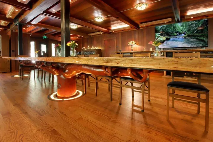 16770 Redwood Lodge Road, Los Gatos, California 95033