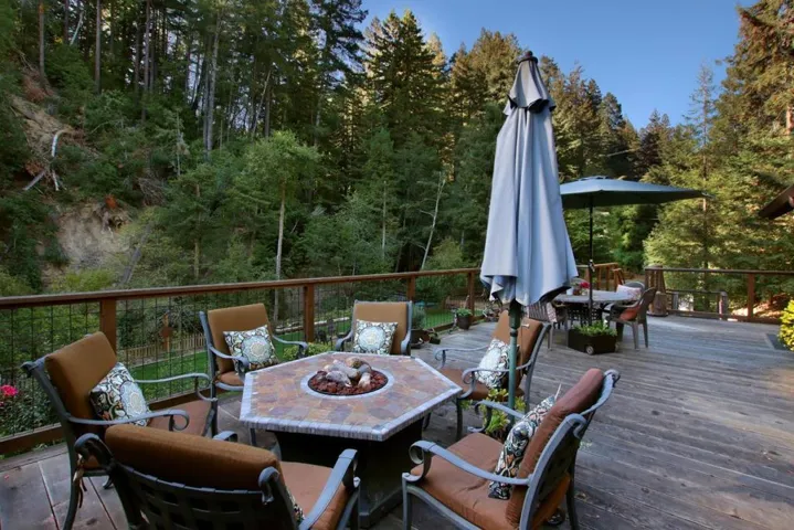 16770 Redwood Lodge Road, Los Gatos, California 95033