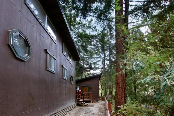 16770 Redwood Lodge Road, Los Gatos, California 95033