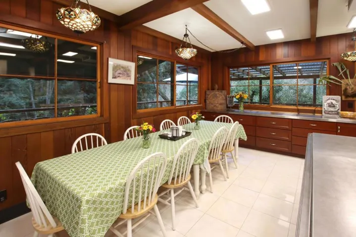 16770 Redwood Lodge Road, Los Gatos, California 95033