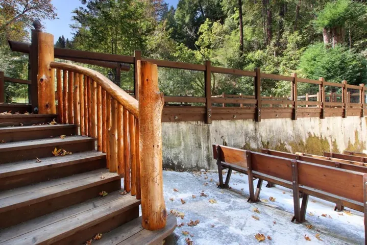 16770 Redwood Lodge Road, Los Gatos, California 95033