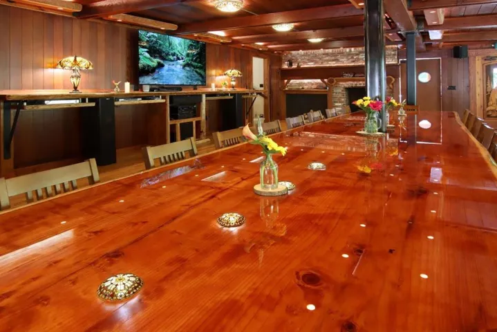 16770 Redwood Lodge Road, Los Gatos, California 95033