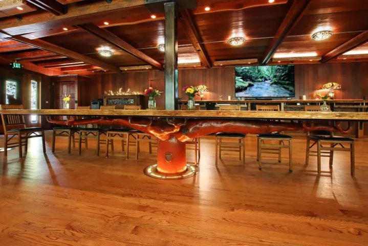 16770 Redwood Lodge Road, Los Gatos, California 95033