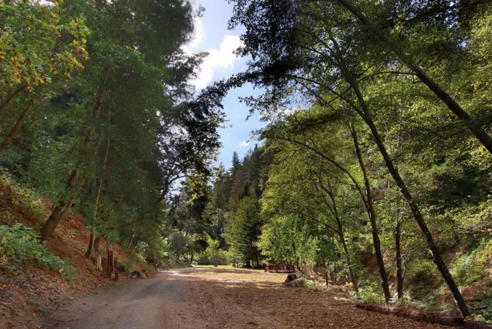 16770 Redwood Lodge Road, Los Gatos, California 95033