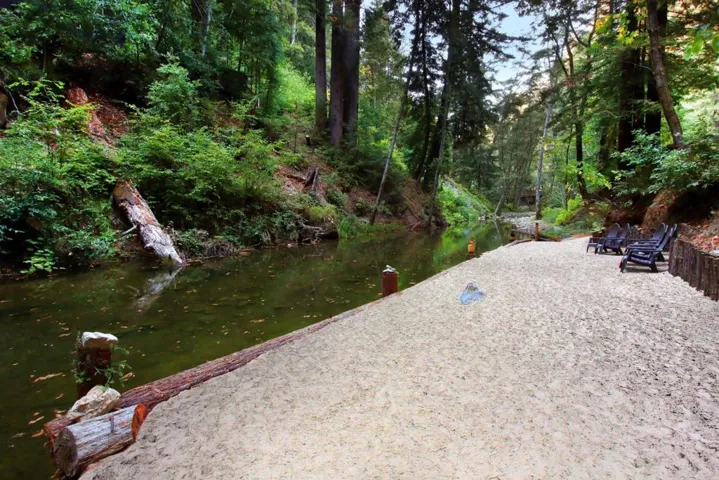 16770 Redwood Lodge Road, Los Gatos, California 95033