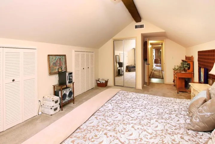 16770 Redwood Lodge Road, Los Gatos, California 95033