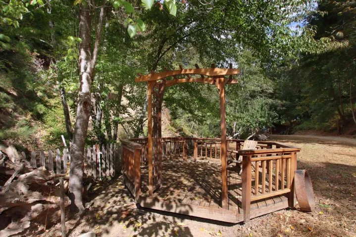 16770 Redwood Lodge Road, Los Gatos, California 95033