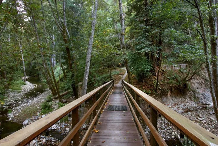16770 Redwood Lodge Road, Los Gatos, California 95033