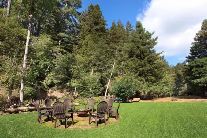 16770 Redwood Lodge Road, Los Gatos, California 95033