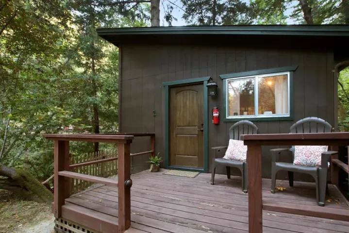 16770 Redwood Lodge Road, Los Gatos, California 95033