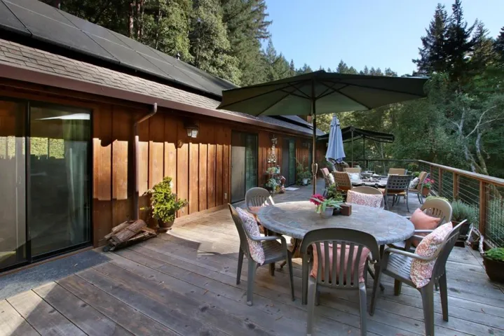 16770 Redwood Lodge Road, Los Gatos, California 95033