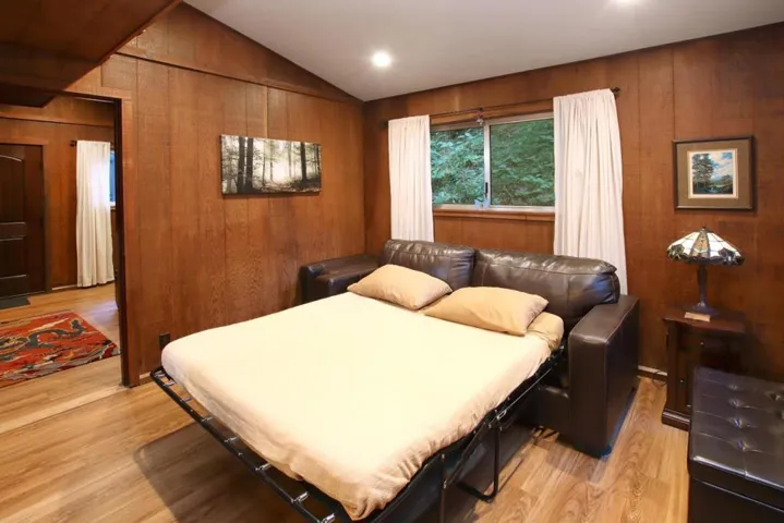 16770 Redwood Lodge Road, Los Gatos, California 95033