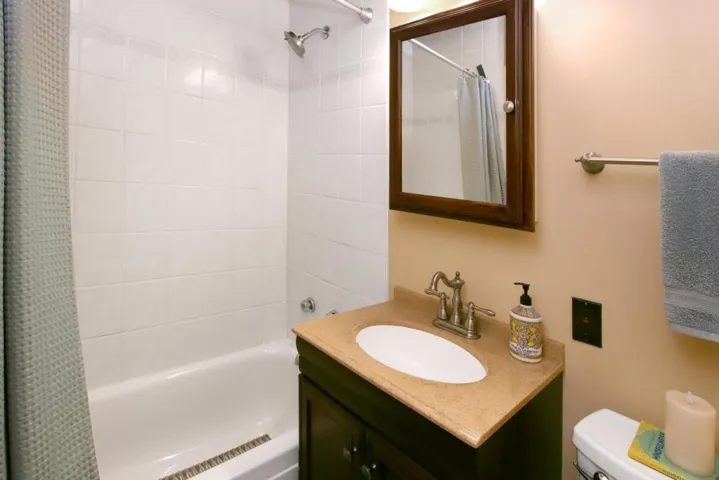16770 Redwood Lodge Road, Los Gatos, California 95033
