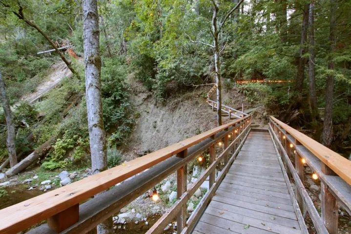 16770 Redwood Lodge Road, Los Gatos, California 95033