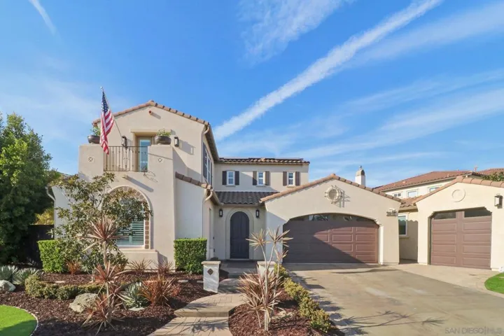 3432 Corte Altura, Carlsbad, California 92009