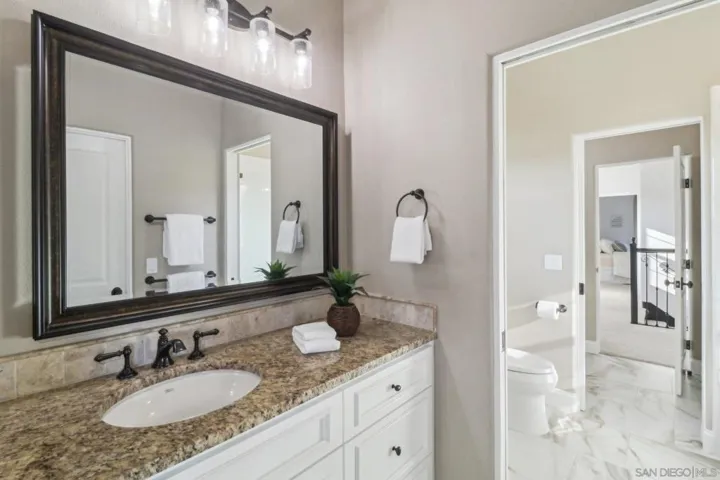 3432 Corte Altura, Carlsbad, California 92009