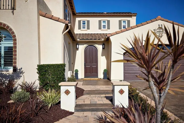 3432 Corte Altura, Carlsbad, California 92009