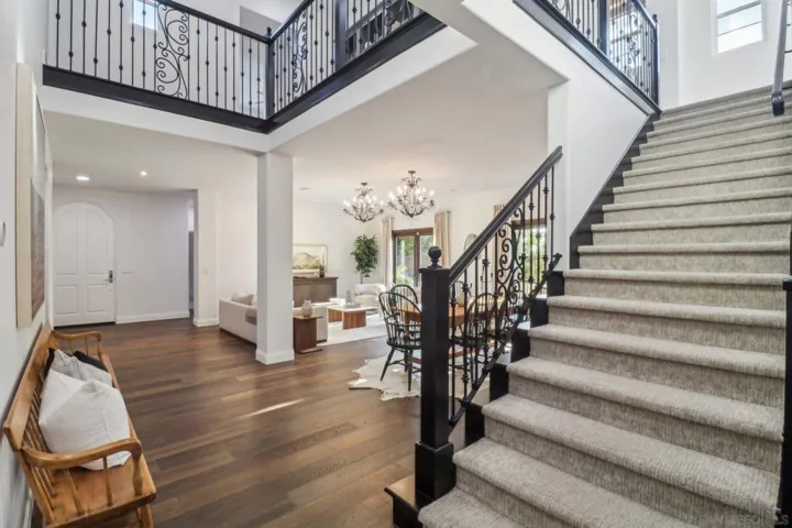 3432 Corte Altura, Carlsbad, California 92009