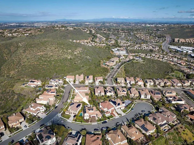 3432 Corte Altura, Carlsbad, California 92009
