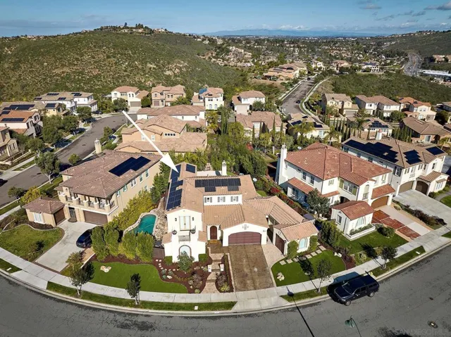 3432 Corte Altura, Carlsbad, California 92009