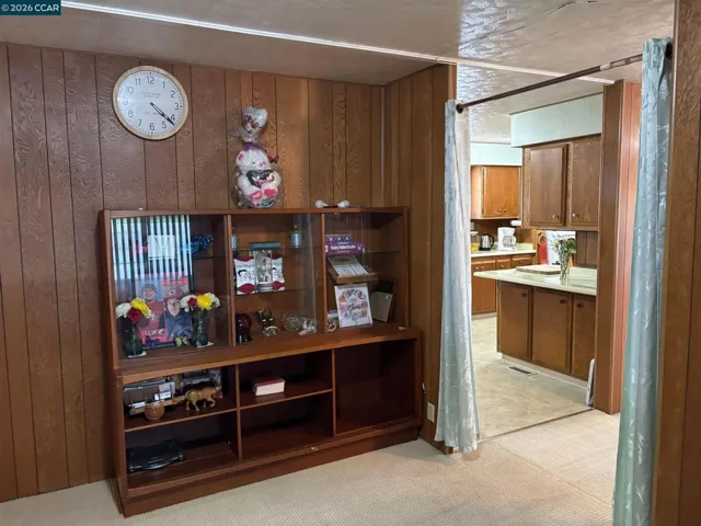 Multi Purpose Room X Kitchen