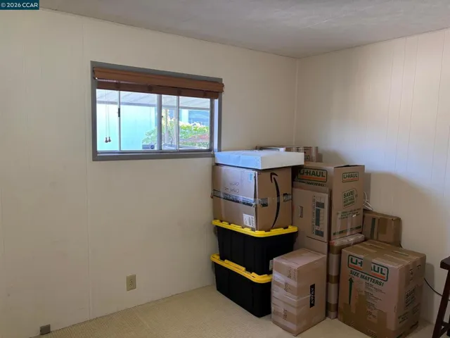 Hall Bedroom