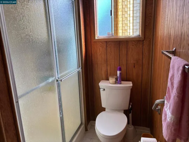 Primary Bath/Shower