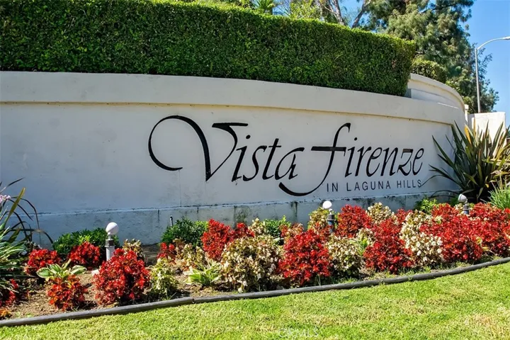19 Tierra Vista, Laguna Hills, California 92653