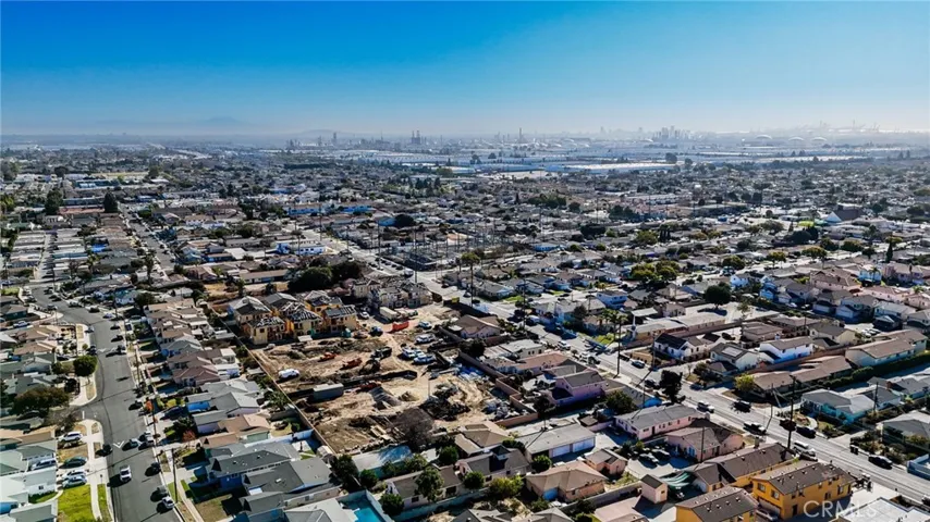 341 E 220th Street, Carson, California 90745