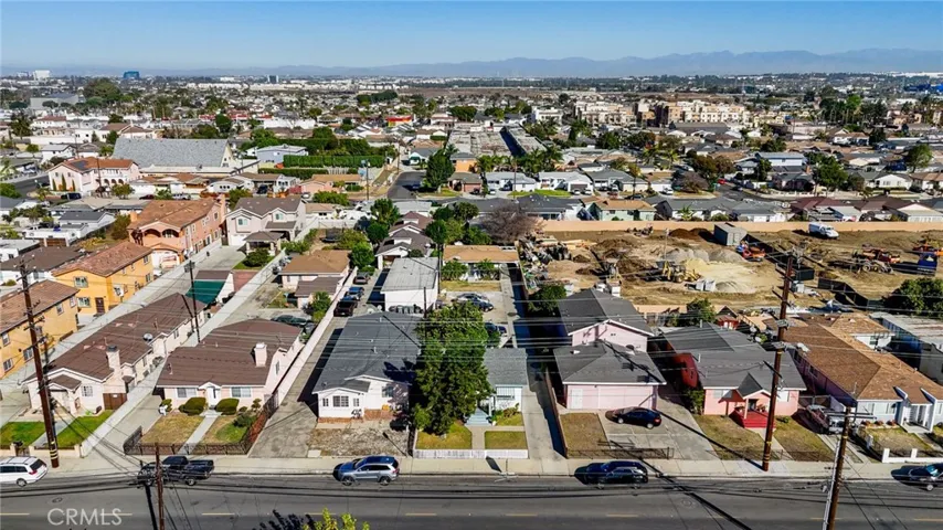 341 E 220th Street, Carson, California 90745