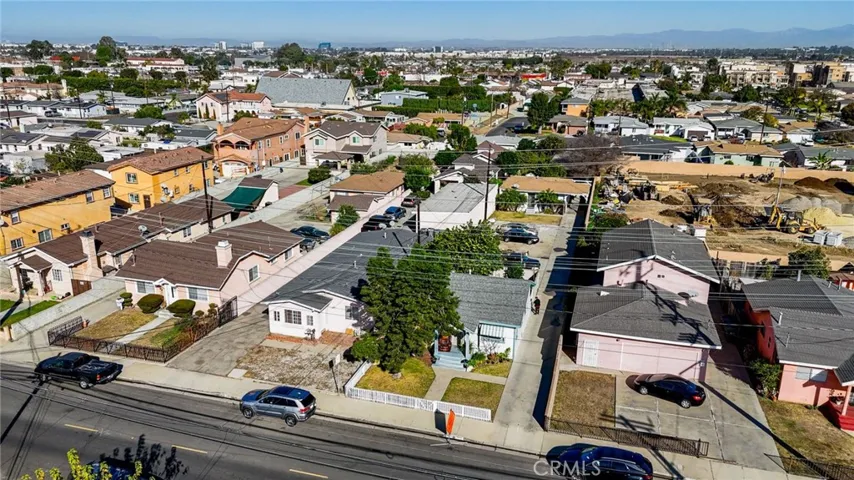 341 E 220th Street, Carson, California 90745