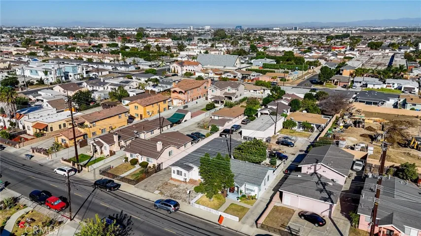 341 E 220th Street, Carson, California 90745