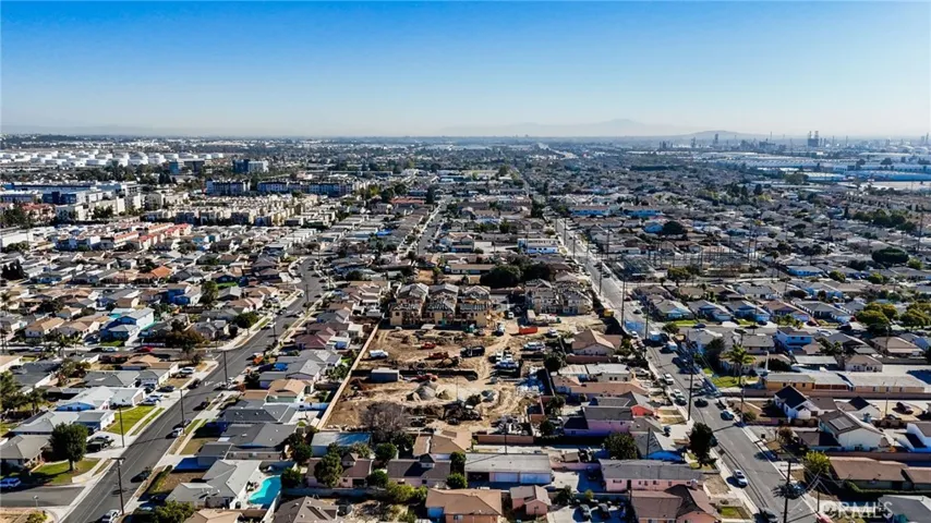 341 E 220th Street, Carson, California 90745